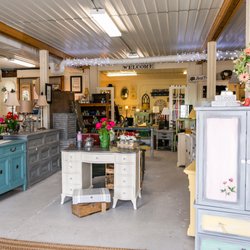 Restyled Furnishings