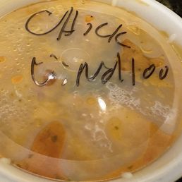 Chicken Vindaloo