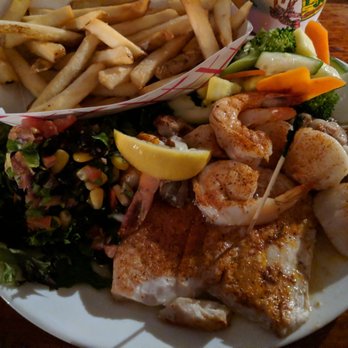 Pompano Joe's - Seafood Near Me - Destin, Florida Pompano Joe's - Seafood Near Me - Destin, Florida