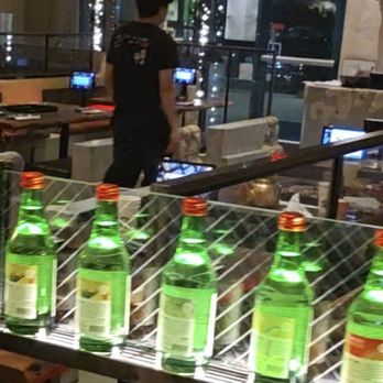356 Korean BBQ & Bar - Korean Near Me - Brea, California