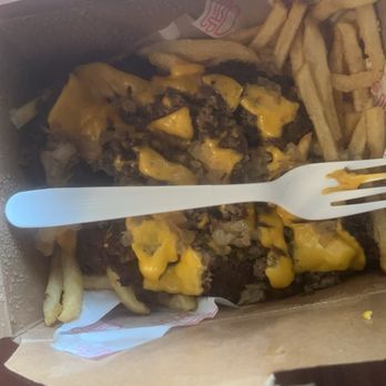 BunSlut - Burgers Near Me - Houston, Texas
