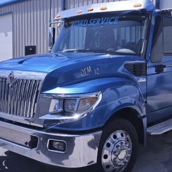 OTM Road Services - Auto Repair Near Me - Lake Panasoffkee, Florida OTM Road Services - Auto Repair Near Me - Lake Panasoffkee, Florida