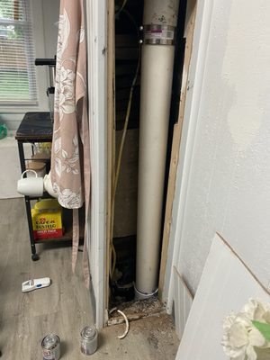 Great Lakes Handyman Logo