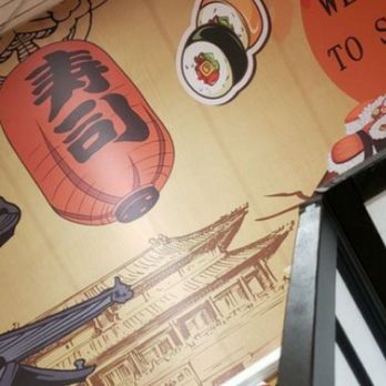 Sushi Q - 12.24.21 - Sushi Bars Near Me - Thomaston, Connecticut