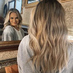 Renata Salons - Hair by Gracie