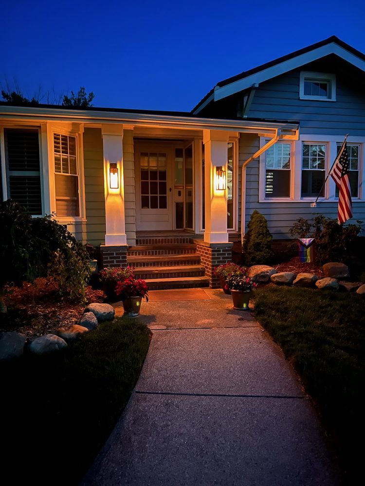 Slide of Team Home Improvement