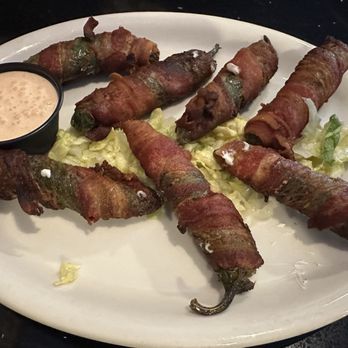 No Name Grill - Snake Bites with Buffalo Ranch - American Near Me - Littleton, Colorado No Name Grill - Snake Bites with Buffalo Ranch - American Near Me - Littleton, Colorado