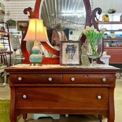 Salvage Sisters - A Repurposed Store