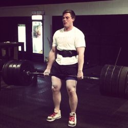 Bastion School of Fitness