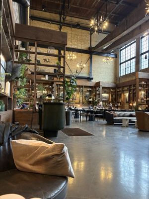 Backstory Coffee Roasters - North Loop by null