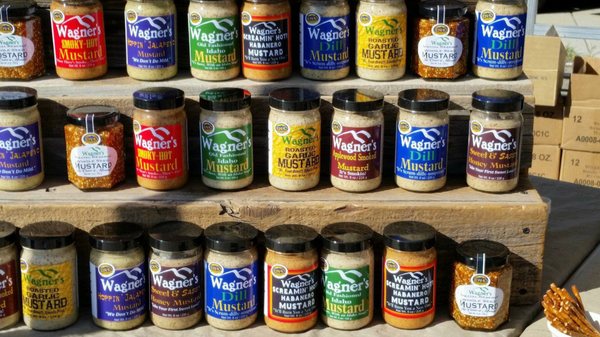 Nampa Farmers Market by null