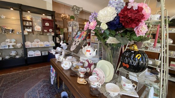 Tyme For Tea & Co by null
