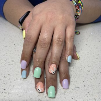 iNails and Spa - Waxing Near Me - Henderson, Nevada