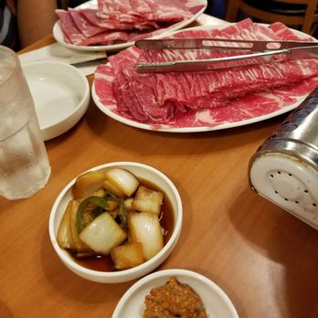 Cho Sun Ok Restaurant - Korean Near Me - Chicago, Illinois Cho Sun Ok Restaurant - Korean Near Me - Chicago, Illinois