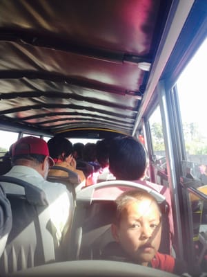 Museo Internacional del Barroco by null