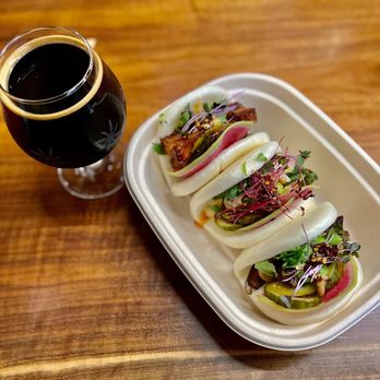 Familia - Bao buns & ABC beer - Asian Fusion Near Me - Anchorage, Alaska Familia - Bao buns & ABC beer - Asian Fusion Near Me - Anchorage, Alaska