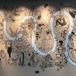 Moxy Amsterdam Houthavens