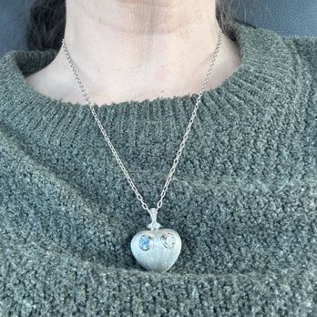 Weber Goldsmith Gallery - Jewelry Near Me - Carmel, California