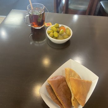 Hashem Restaurant - Middle Eastern Near Me - Orland Park, Illinois