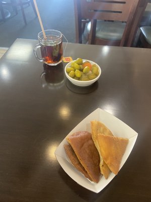 Hashem Restaurant by null