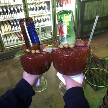 The New Beer Depot - Delicious refreshing Micheladas! - Beer Bar Near Me - San Antonio, Texas The New Beer Depot - Delicious refreshing Micheladas! - Beer Bar Near Me - San Antonio, Texas