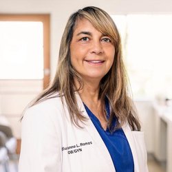 Susanne Ramos, MD