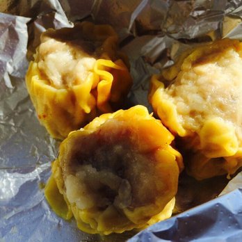 Ixlb Dim Sum Eats - Siew Mai - Dim Sum Near Me - Los Angeles, California