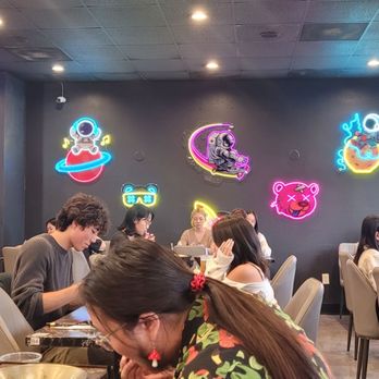 Tasty Pot - Taiwanese Near Me - Davis, California
