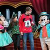 Mickey And Minnie Starring in Red Carpet Dreams gift card