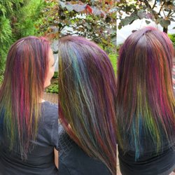 The Hair Garage