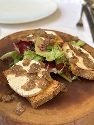 Tartufi&Friends by null