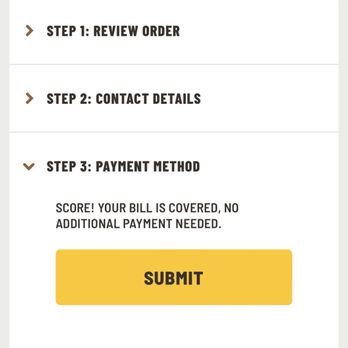 Buffalo Wild Wings - Birthday wings - Chicken Wings Near Me - Corona, California