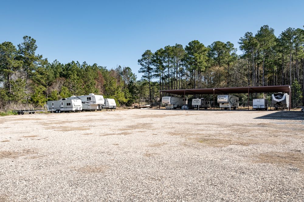 BEDFORD BROTHERS STORAGE Updated August 2024 4950 US Hwy 190