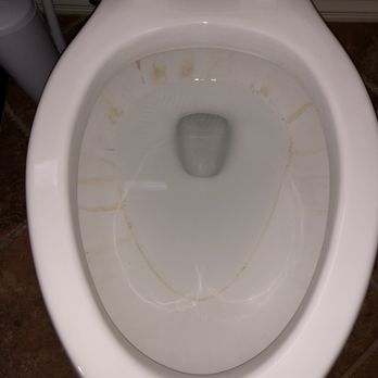 Bedazzling Cleaning - Toilet cleaned? - Home Cleaning Near Me