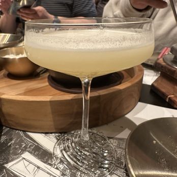 POGU - Makgeolli Pina Colada - Korean Near Me - Daly City, California POGU - Makgeolli Pina Colada - Korean Near Me - Daly City, California