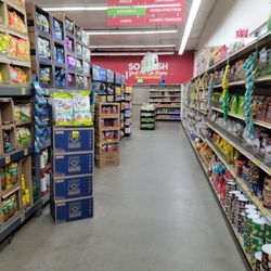 Grocery Outlet