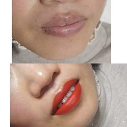 Eyebrow Microblading Artist