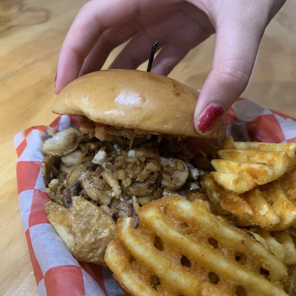 AJ's - Steakhouse Burger - American Near Me - West Lafayette, Indiana AJ's - Steakhouse Burger - American Near Me - West Lafayette, Indiana