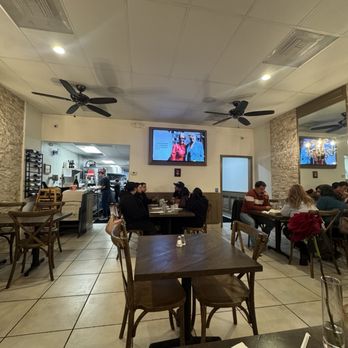 Rajas con Crema - Indoor - Beer, Wine & Spirits Near Me - Maywood, California
