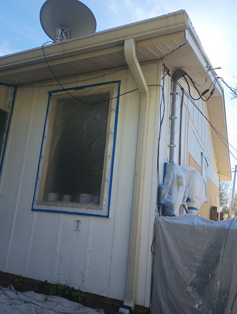 Slide of Right The First Time