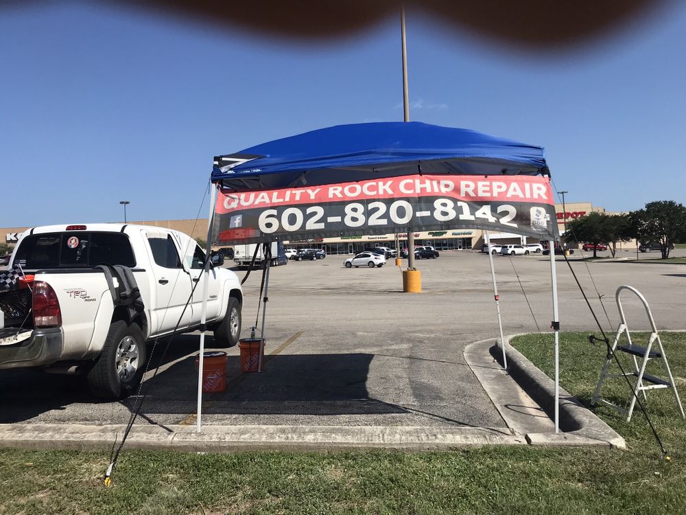 QUALITY WINDSHIELD CHIP REPAIR Updated June 2024 1071 Hwy 46, New