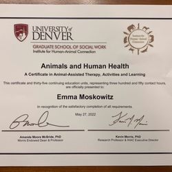 University of Denver