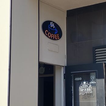 Coffee House - Coffee & Tea Near Me - Grande Cache, Alberta