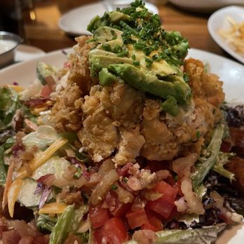 J. Alexander's - New American Near Me - Nashville, Tennessee