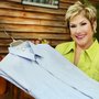 Photo of The Guayabera Lady