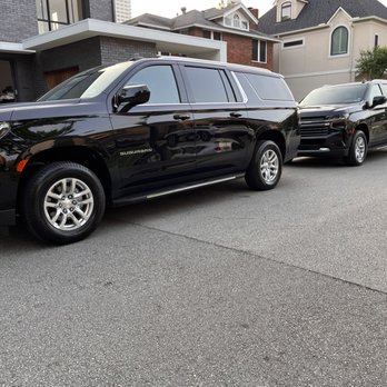 SwiftVoyage Transport - We sanitize and cleanse before and after each client! - Limos Near Me SwiftVoyage Transport - We sanitize and cleanse before and after each client! - Limos Near Me
