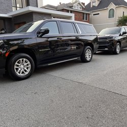 SwiftVoyage Transport - We sanitize and cleanse before and after each client!