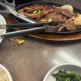 Kalbi Kalbi