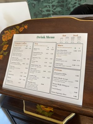 Menu photo 3 Lassen Pastry Company Palo Cedro, CA Menu photo 3 Lassen Pastry Company Palo Cedro, CA