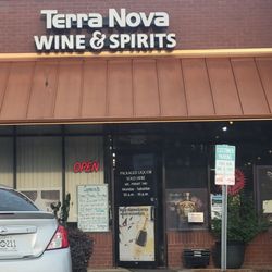 Terra Nova Wines & Spirits - Horrible customer service